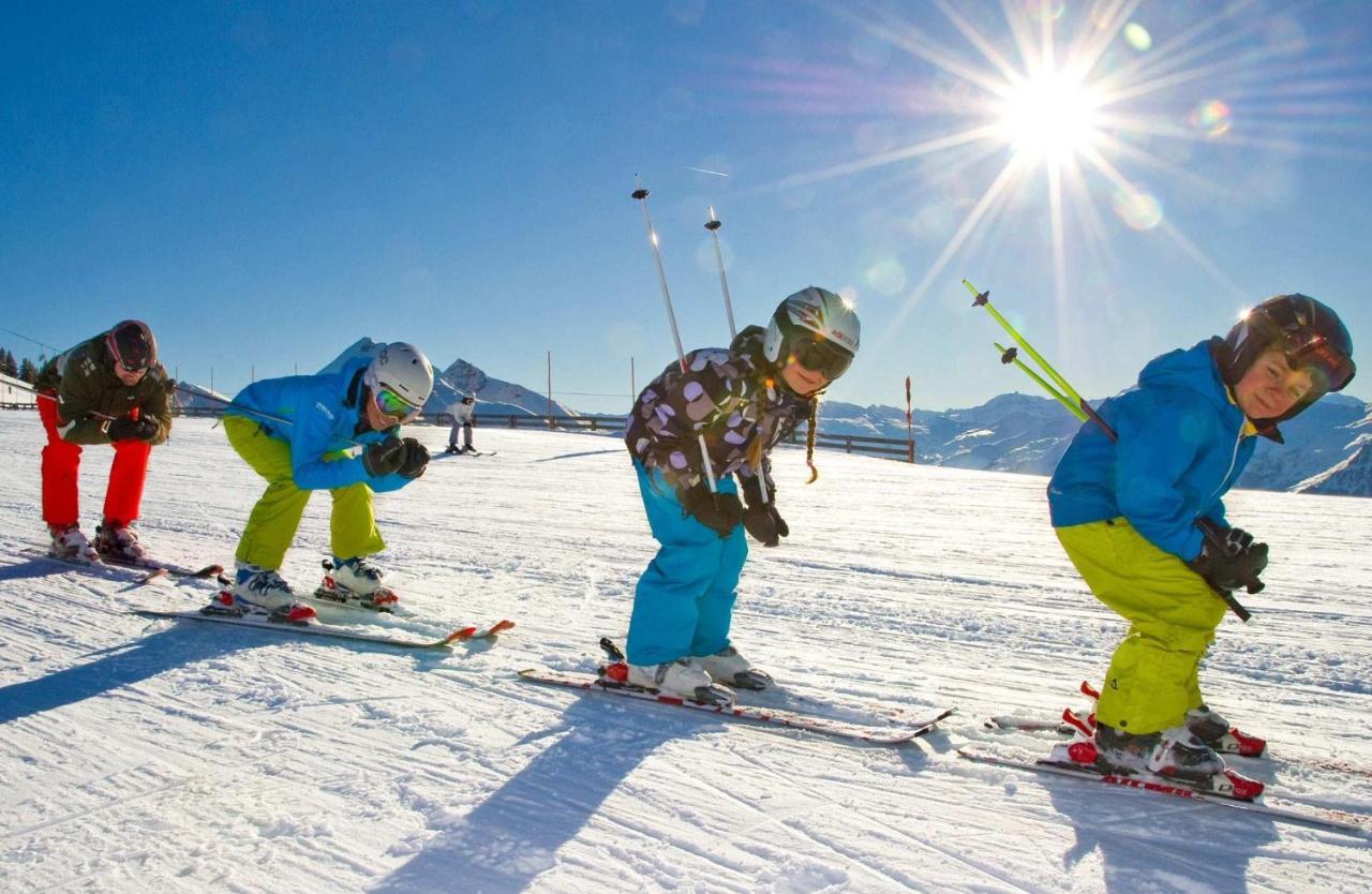 Luxory Aparthotel In 4 Star Spa Hotel St Ivan Rilski, Bansko Exterior foto