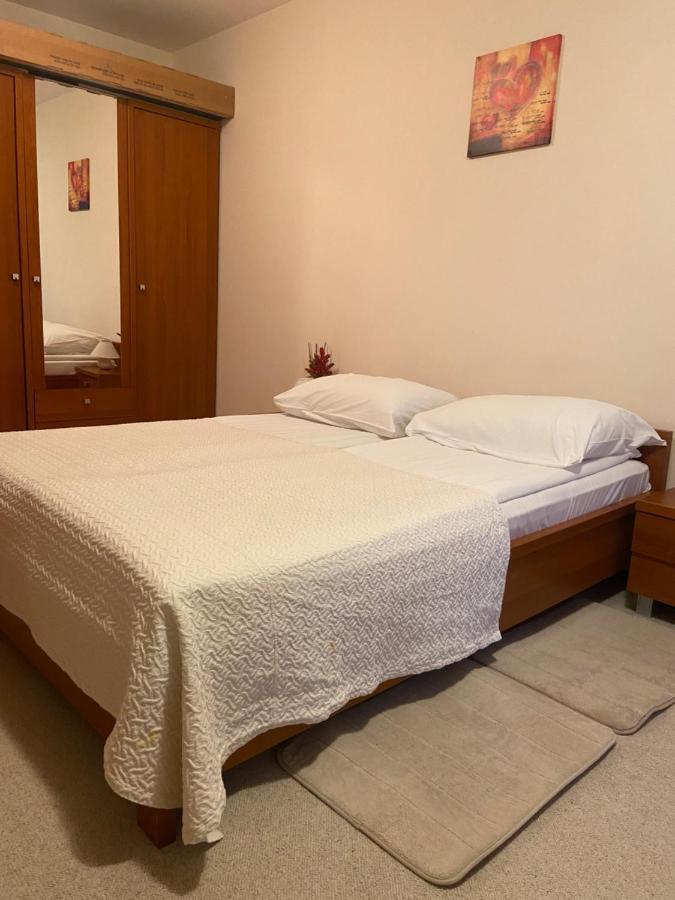 Luxory Aparthotel In 4 Star Spa Hotel St Ivan Rilski, Bansko Exterior foto