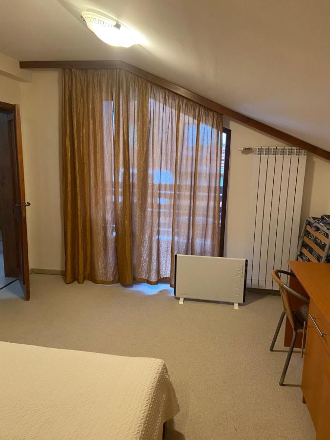 Luxory Aparthotel In 4 Star Spa Hotel St Ivan Rilski, Bansko Exterior foto